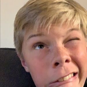 Meet your Posher, Blake